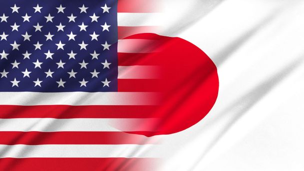 US and Japan To Upgrade Defense Pact