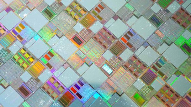 China claims progress in advanced chips as it seeks workarounds to export bans