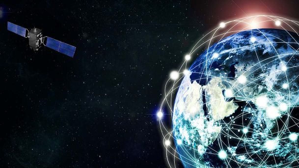 China Telecom Achieves Milestone in Satellite Communications Market