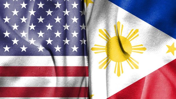 South China Sea Disputes Strengthen US-Philippine Ties