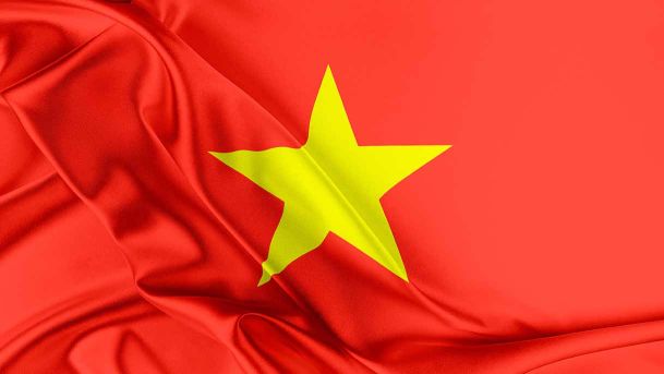 China and Vietnam strengthen diplomatic ties in response to elevated US-Vietnam relations